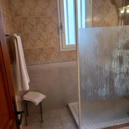 Les Lavandes Apartment
