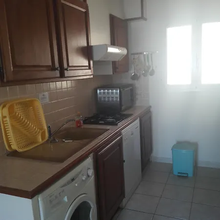 Les Lavandes 아파트