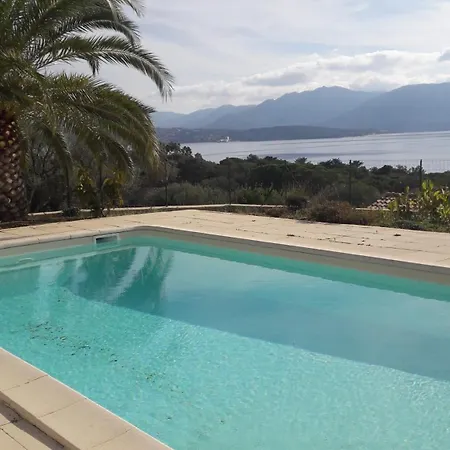 Les Lavandes * Olmeto (Corsica)
