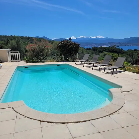 Les Lavandes 아파트