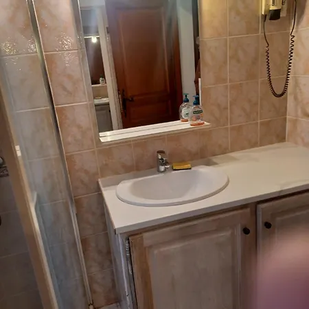 아파트 Les Lavandes *