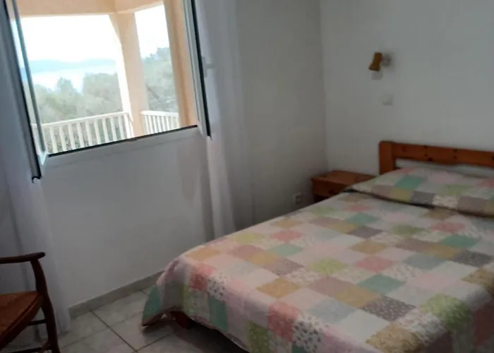 Les Lavandes Appartement *