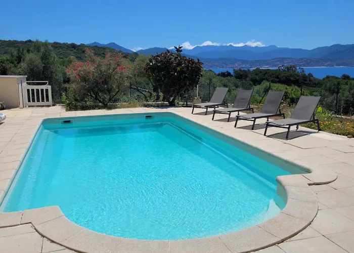 Les Lavandes Appartement