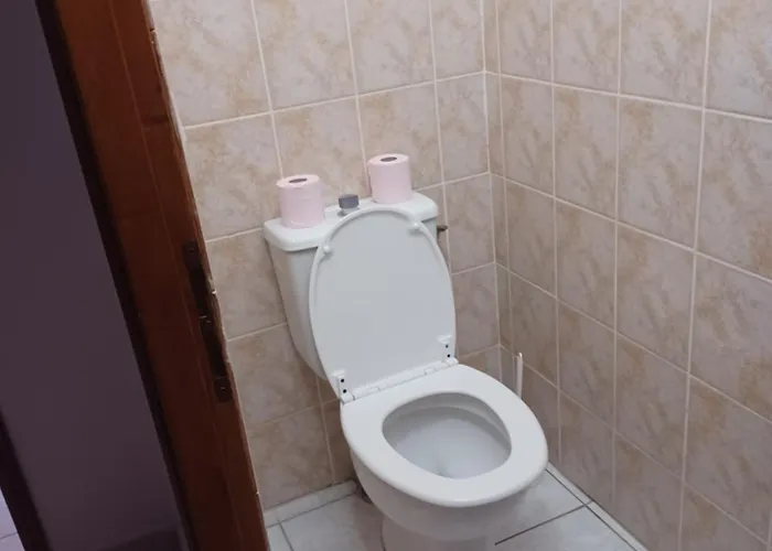 Appartement Les Lavandes Olmeto (Corsica)