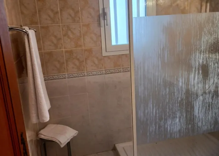 Les Lavandes Appartement